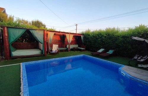 Boljevac House | Villa Saturea
