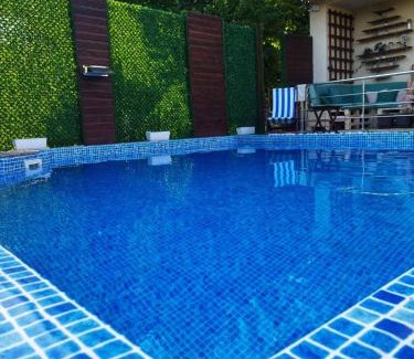 Boljevac House | Villa Saturea