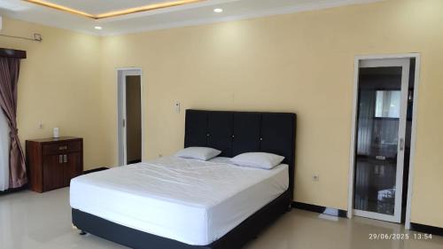Rendeh Villa | villa Saung Kuring Pangatikan garut