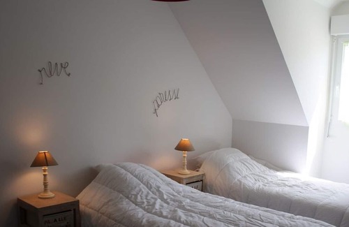 Sauzon House | Villa Sauzon, 2 bedrooms, 4 persons