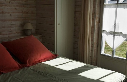 Sauzon House | Villa Sauzon, 3 bedrooms, 8 persons