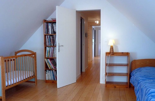 Sauzon House | Villa Sauzon, 3 bedrooms, 8 persons