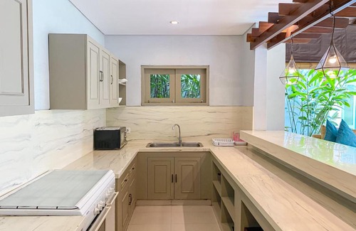 Berawa Villa | Villa Savannah
