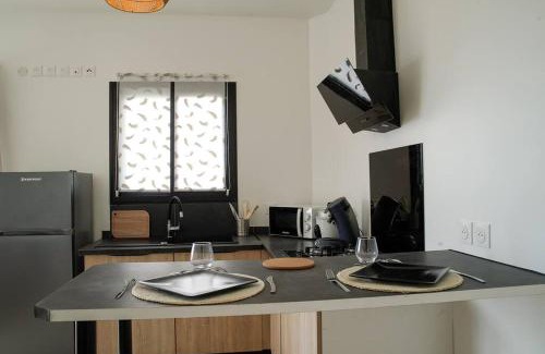 Montvert-les Bas House | Villa Savio