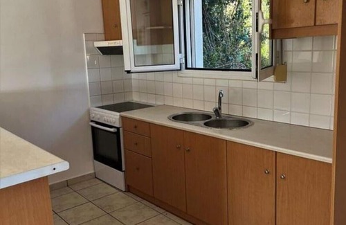 Pesada Villa | Villa Savvas in Pessada