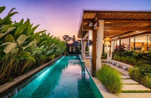 Babakan Villa | Villa Sawadee by BaliSuperHost
