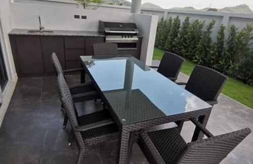 Hua Hin Villa | Villa SAWASDEE