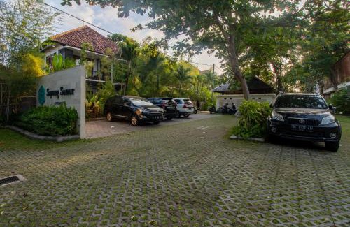 Sanur Villa | Villa Sayang Sanur VI
