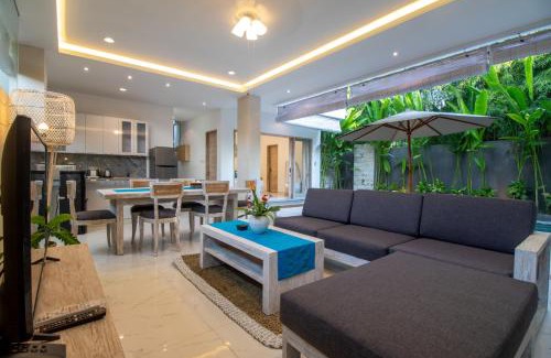 Sanur Villa | Villa Sayang Sanur VI