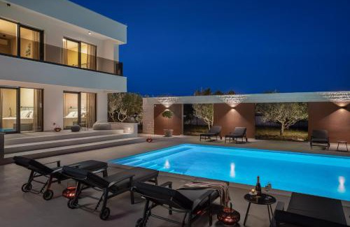 Benkovac Villa | Villa Scallop ZadarVillas