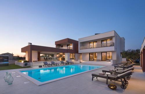 Benkovac Villa | Villa Scallop ZadarVillas