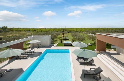 Benkovac Villa | Villa Scallop ZadarVillas