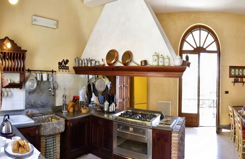 Ganzirri Villa | Villa Scauzzina on the lakes of Ganzirri