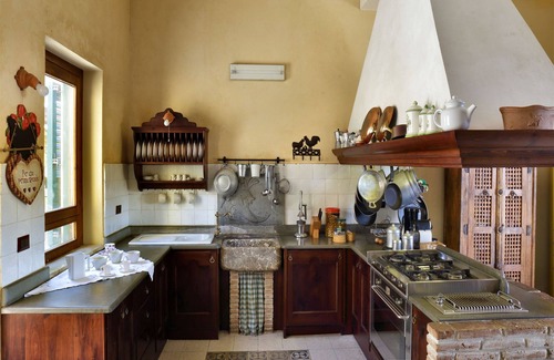 Ganzirri Villa | Villa Scauzzina on the lakes of Ganzirri