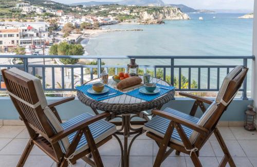Plaka House | Villa Scenery Almyrida