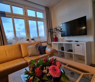 Papenburg Apartment | Villa Schönfeld Wohnung 7