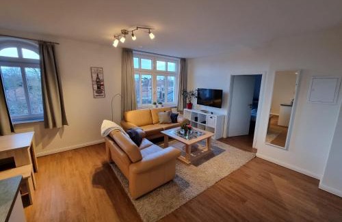 Papenburg Apartment | Villa Schönfeld Wohnung 7