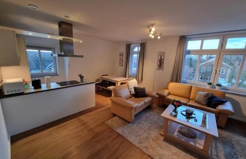 Papenburg Apartment | Villa Schönfeld Wohnung 7