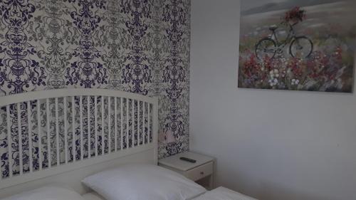 Sommerach House | Villa Scheckenbach