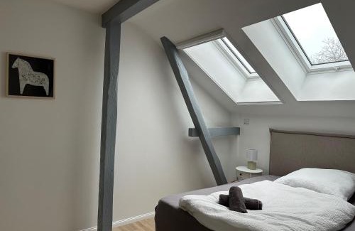 Werder Apartment | Villa Schellhase