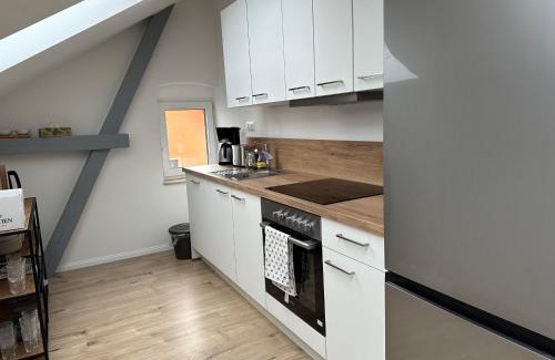Werder Apartment | Villa Schellhase