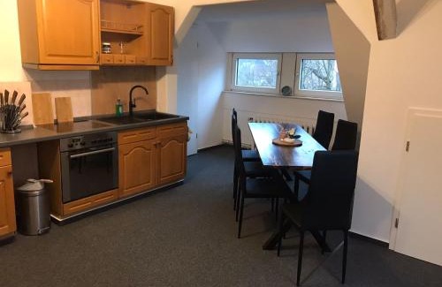 Spremberg Apartment | Villa Schomberg