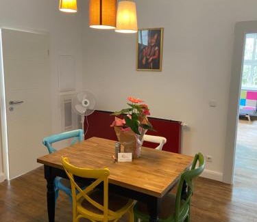 Spremberg Apartment | Villa Schomberg