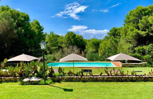 Santa Caterina House | Villa Scinata Dimora Storica