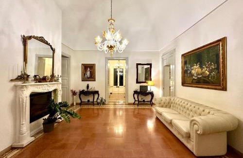 Santa Caterina House | Villa Scinata Dimora Storica