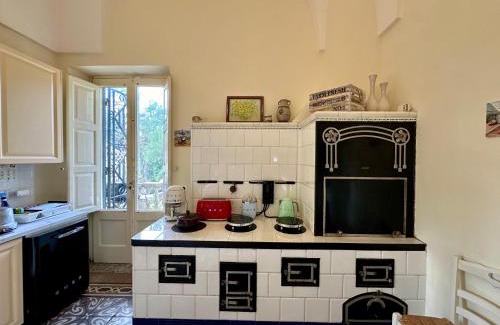 Santa Caterina House | Villa Scinata Dimora Storica