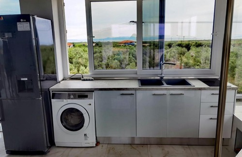 Nea Propontida House | Villa Scorpion Nea Moudania Halkidiki