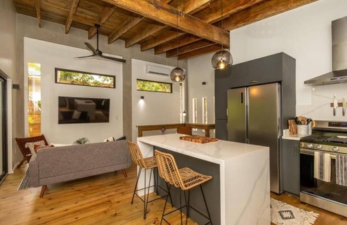 Antoneys Cay Villa | Villa Sea Breeze