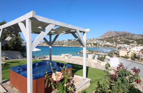 Almyrida Villa | Villa Sea Dream Almyrida