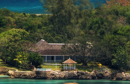 Discovery Bay Villa | Villa Sea Haven - Your perfect traditional West Indian home