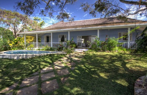 Discovery Bay Villa | Villa Sea Haven - Your perfect traditional West Indian home