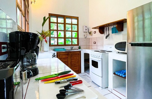Manuel Antonio House | Villa Sea Renity in the Heart of Manuel Antonio
