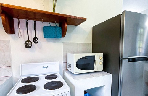Manuel Antonio House | Villa Sea Renity in the Heart of Manuel Antonio