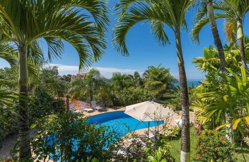 Manuel Antonio House | Villa Sea Renity in the Heart of Manuel Antonio