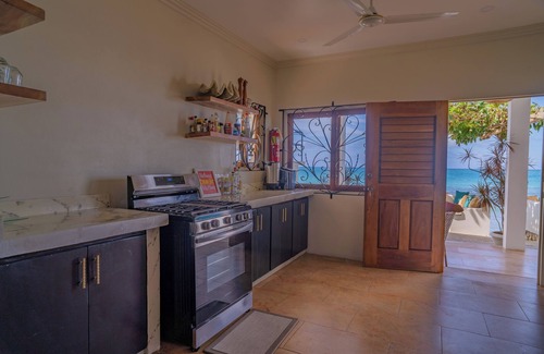 Hopewell Villa | Villa Sea Song: A Coastal Escape
