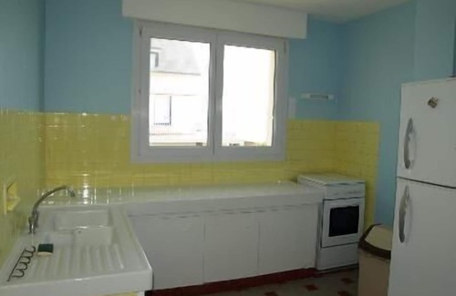Hauteville-sur-Mer House | Villa sea view Hauteville sur Mer
