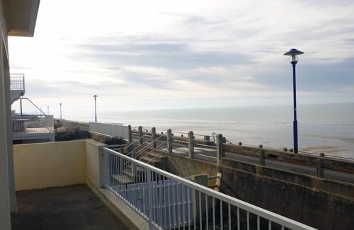 Hauteville-sur-Mer House | Villa sea view Hauteville sur Mer