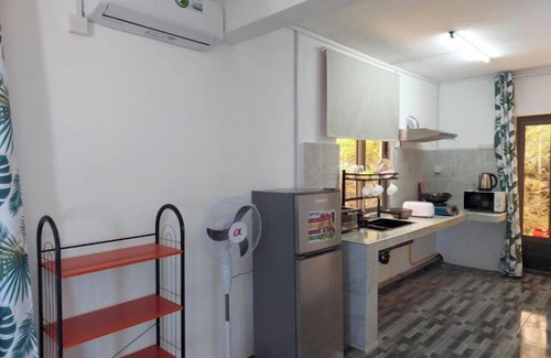 Rodrigues Island House | Villa Sea View - Baladirou-3 persons