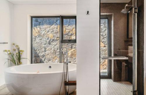 Bel Ombre Villa | Villa Sea View by IHR