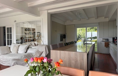 Boulogne-sur-Mer Villa | Villa sea view with magnificent sunsets, 5 mn from Nausicaa