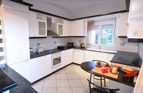 Rethymno Villa | Villa Sea View