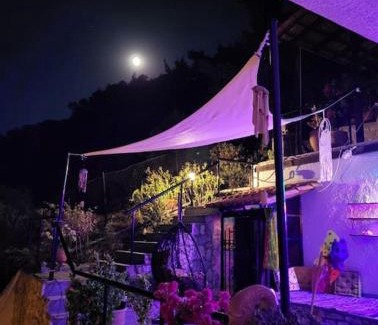Katakali Apartment | Villa 'SeaRock' apartment at Amoni Corinth