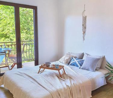 Prcanj Apartment | Villa Seashell