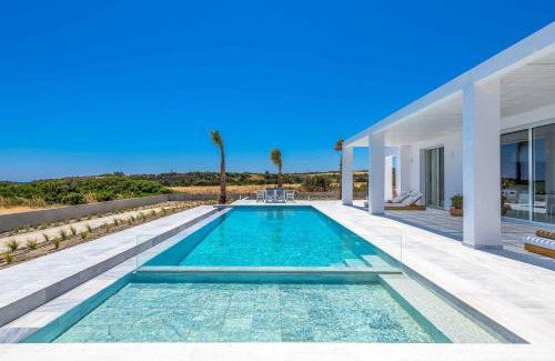 Lahania Villa | Villa Seashore