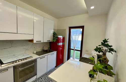 Anzio House | VILLA SEASIDE HAVEN - Private Retreat with Garden in Anzio