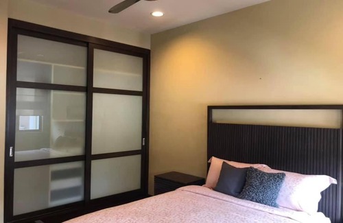 Titiwangsa Apartment | Villa Seavoy